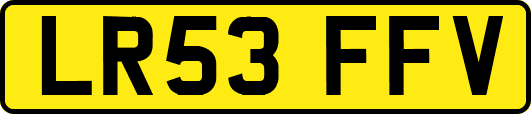 LR53FFV