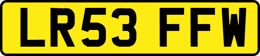 LR53FFW