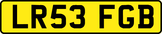 LR53FGB