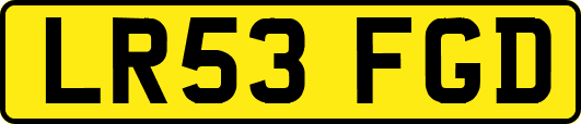 LR53FGD