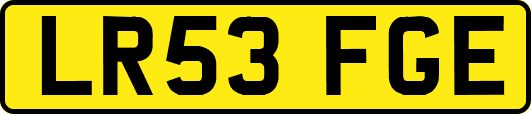 LR53FGE