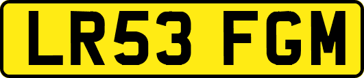 LR53FGM