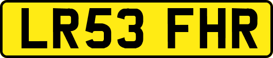 LR53FHR