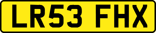 LR53FHX