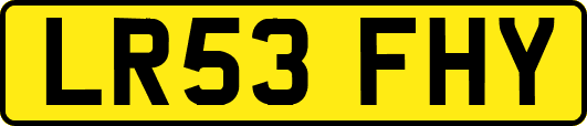 LR53FHY