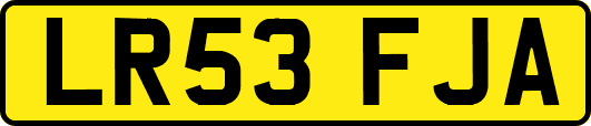 LR53FJA