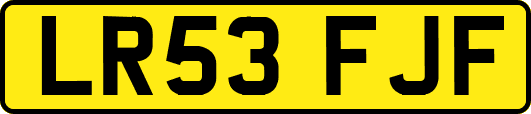 LR53FJF