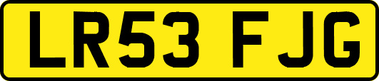 LR53FJG