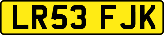 LR53FJK