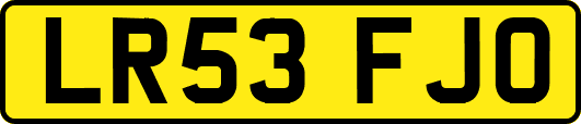LR53FJO
