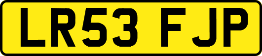 LR53FJP
