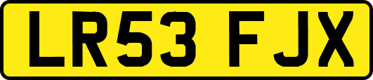 LR53FJX