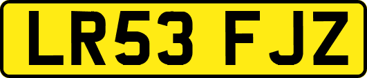 LR53FJZ
