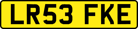 LR53FKE