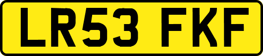 LR53FKF