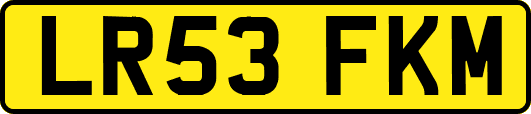 LR53FKM