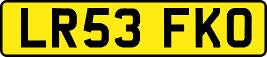 LR53FKO