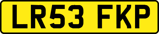 LR53FKP
