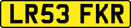 LR53FKR