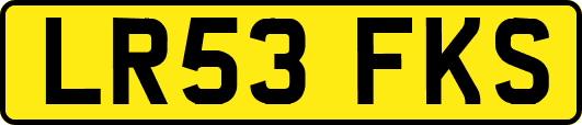 LR53FKS
