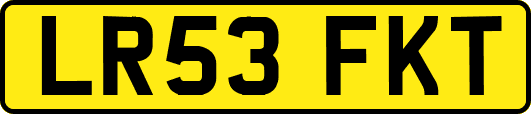 LR53FKT