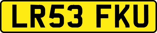LR53FKU