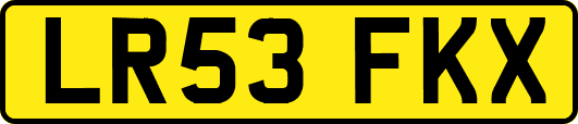 LR53FKX