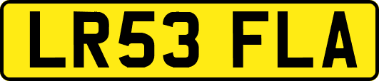 LR53FLA