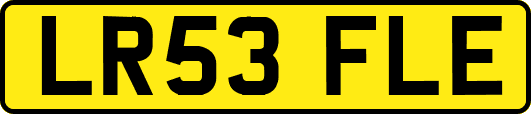 LR53FLE