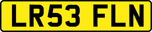 LR53FLN