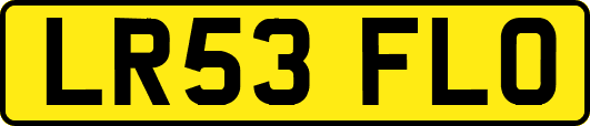 LR53FLO