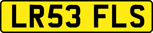 LR53FLS