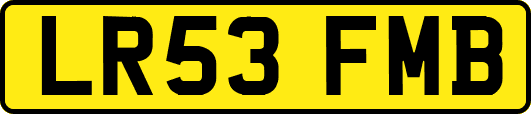 LR53FMB