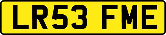LR53FME