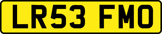 LR53FMO