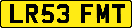 LR53FMT