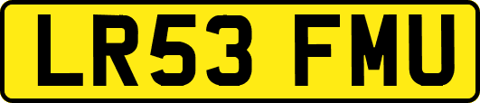 LR53FMU
