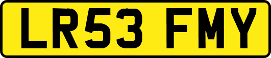 LR53FMY