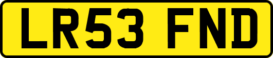 LR53FND