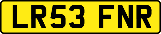 LR53FNR