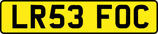 LR53FOC
