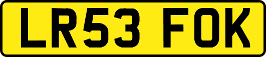 LR53FOK