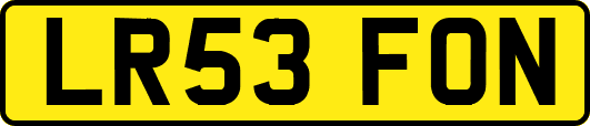 LR53FON