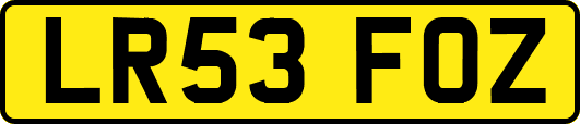 LR53FOZ