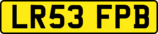 LR53FPB