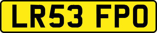 LR53FPO