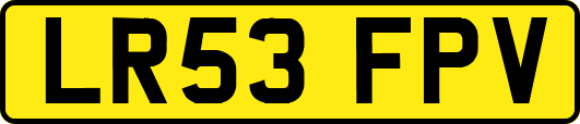 LR53FPV