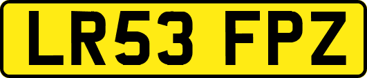 LR53FPZ