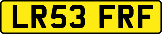 LR53FRF