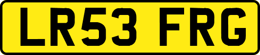 LR53FRG